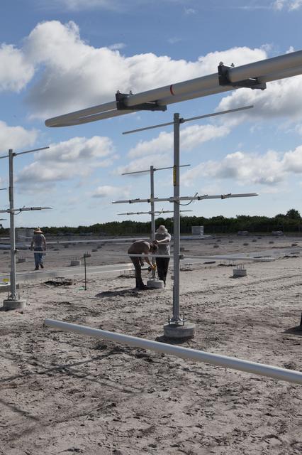 NASA image: KSC-2014-3343