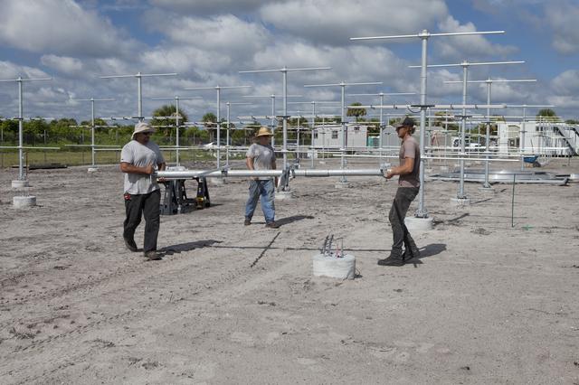 NASA image: KSC-2014-3346