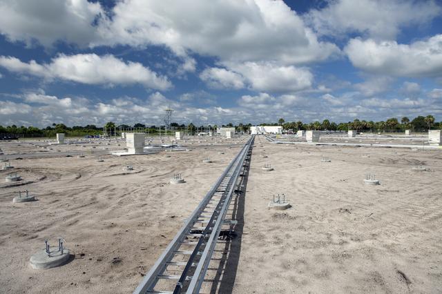 NASA image: KSC-2014-3349