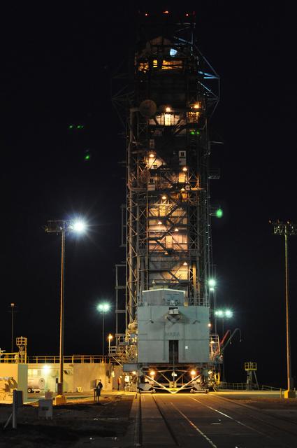 NASA image: KSC-2014-3350