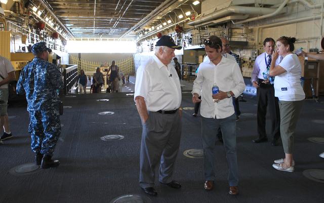 NASA image: KSC-2014-3392