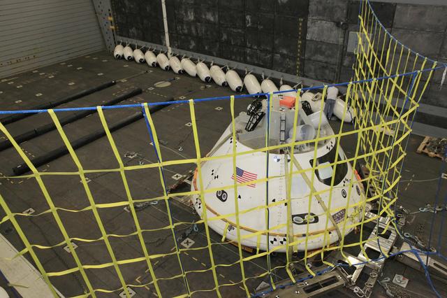 NASA image: KSC-2014-3397