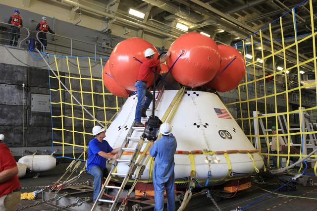 NASA image: KSC-2014-3402