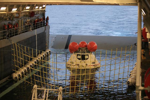 NASA image: KSC-2014-3411