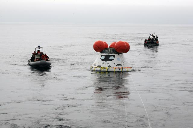 NASA image: KSC-2014-3416