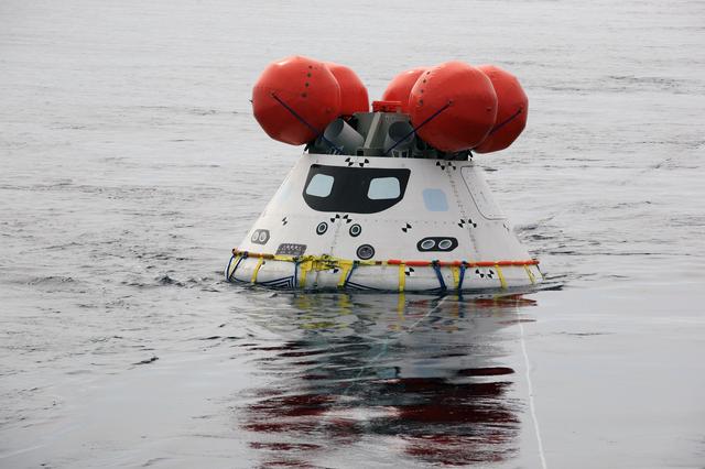 NASA image: KSC-2014-3418