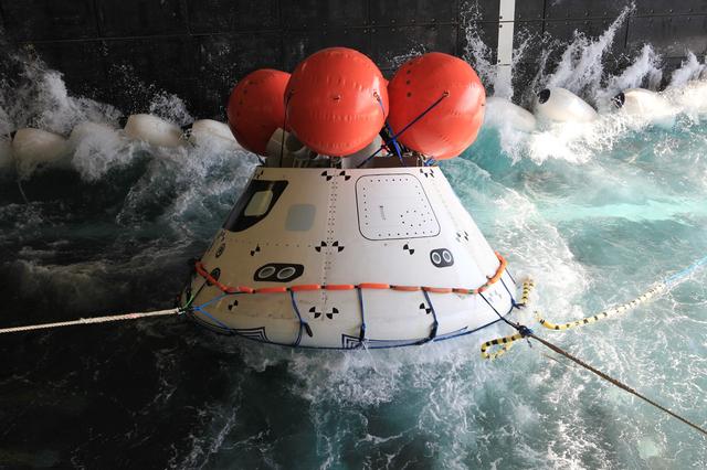 NASA image: KSC-2014-3431