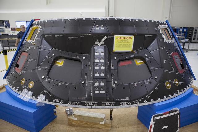 NASA image: KSC-2014-3472