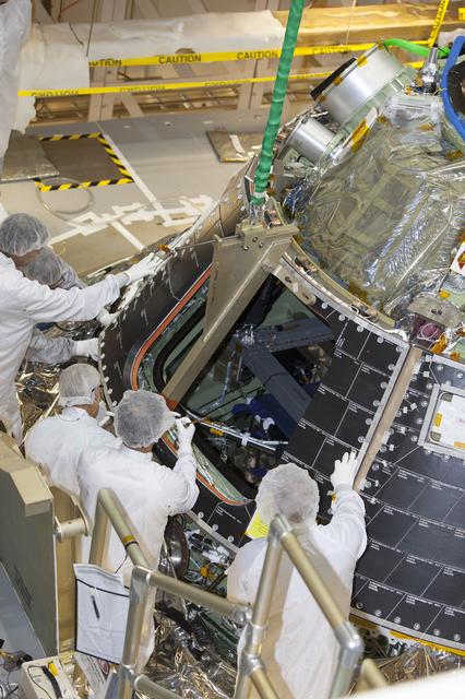 NASA image: KSC-2014-3477