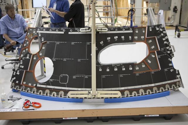 NASA image: KSC-2014-3485