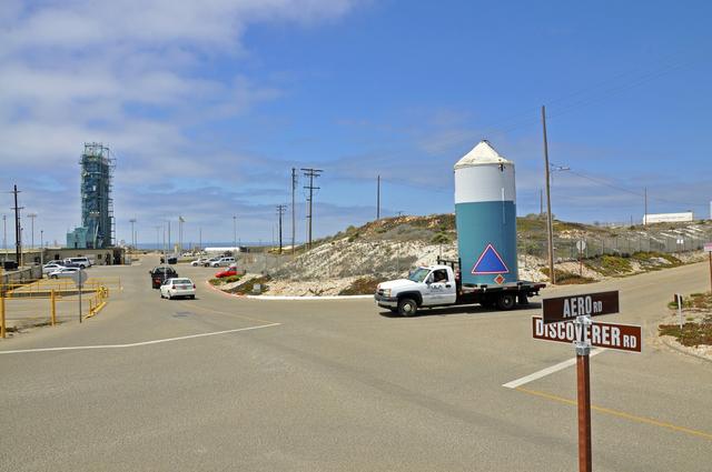 NASA image: KSC-2014-3493