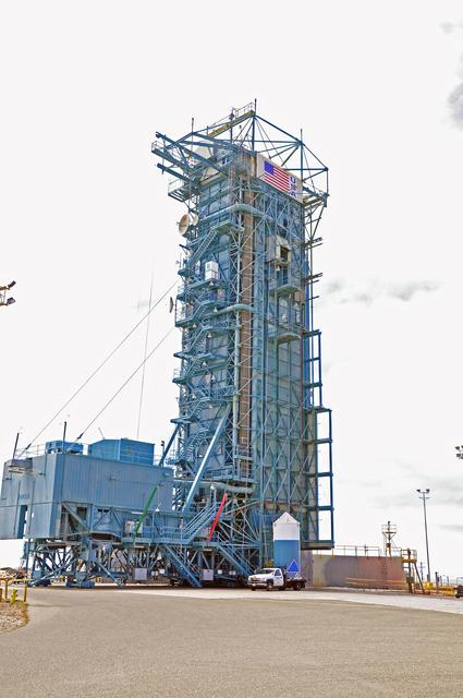 NASA image: KSC-2014-3496