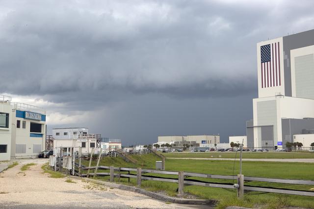 NASA image: KSC-2014-3527