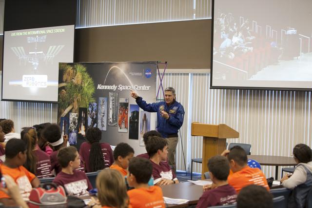 NASA image: KSC-2014-3535