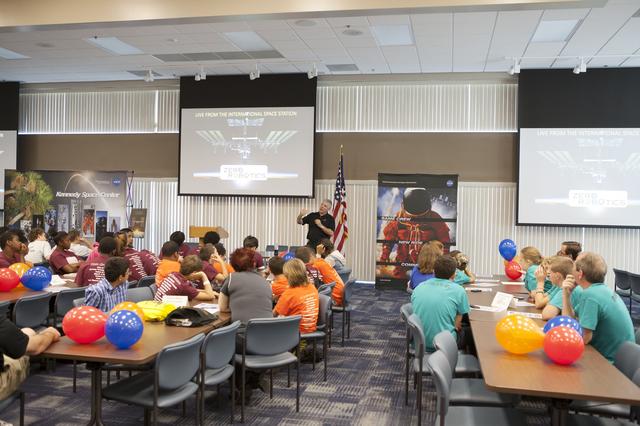 NASA image: KSC-2014-3538