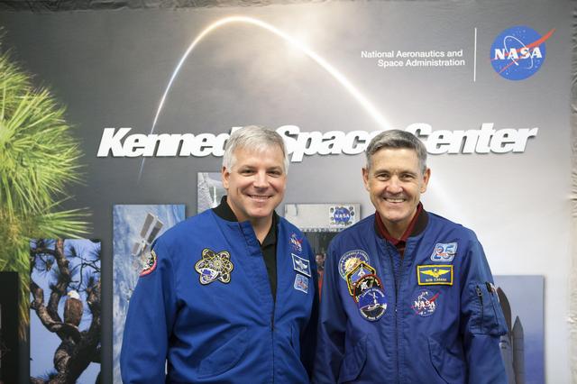 NASA image: KSC-2014-3542