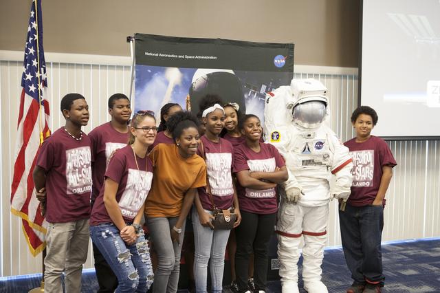 NASA image: KSC-2014-3543