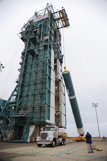 NASA image: KSC-2014-3577