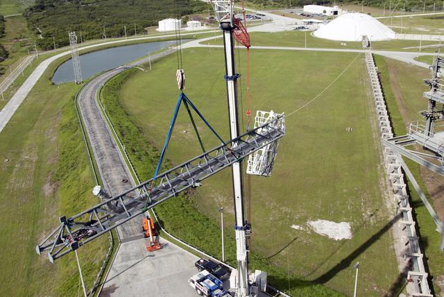 NASA image: KSC-2014-3587