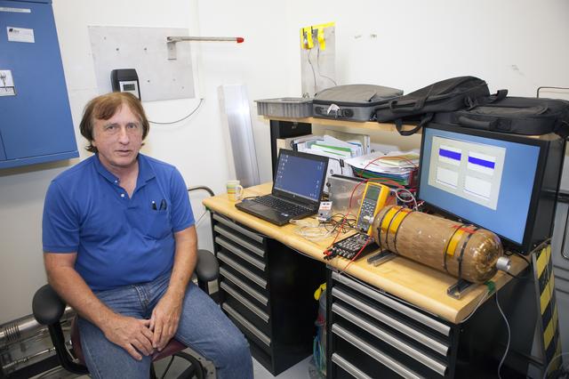 NASA image: KSC-2014-3647