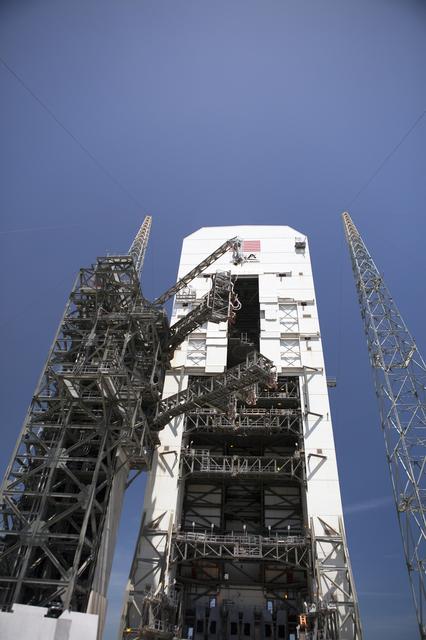 NASA image: KSC-2014-3663