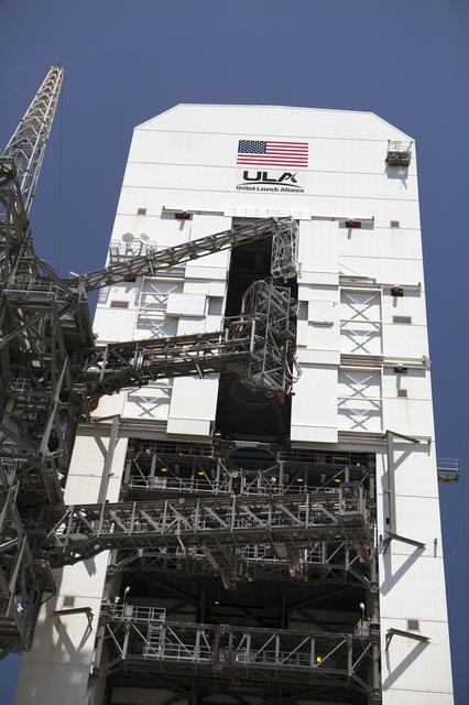 NASA image: KSC-2014-3665