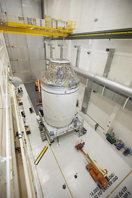 NASA image: KSC-2014-3779