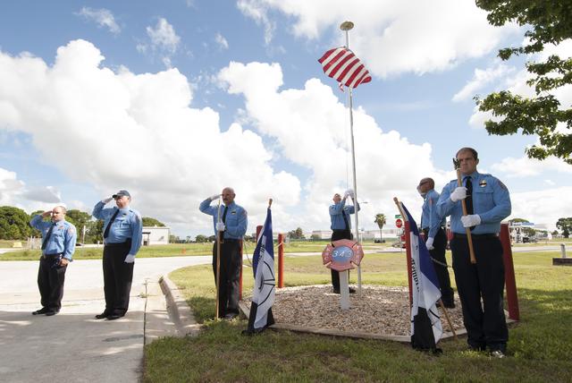 NASA image: KSC-2014-3807