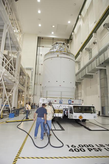 NASA image: KSC-2014-3821