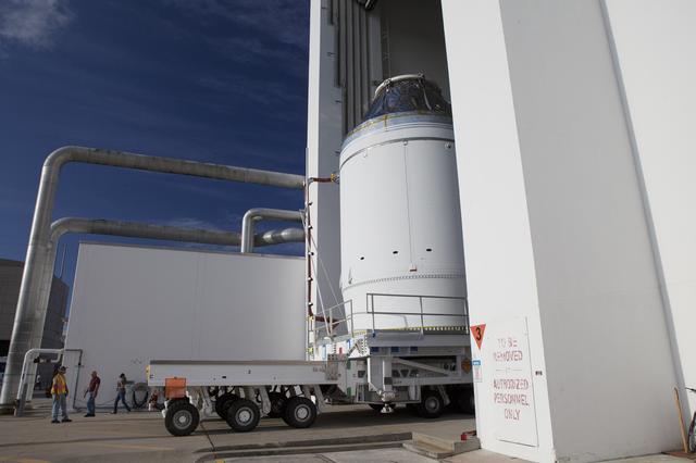 NASA image: KSC-2014-3826