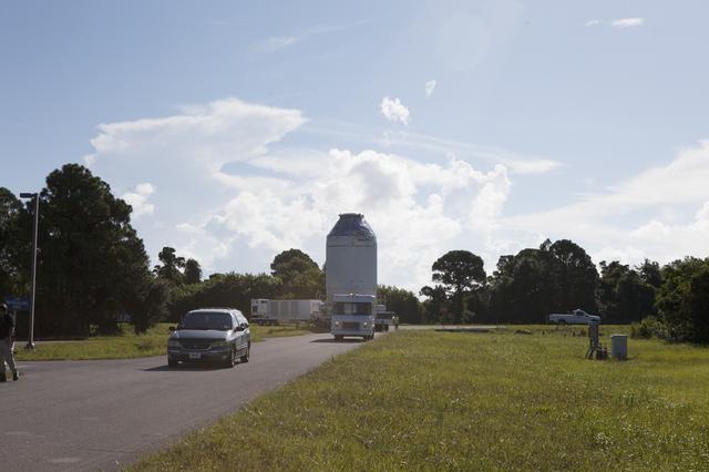 NASA image: KSC-2014-3843