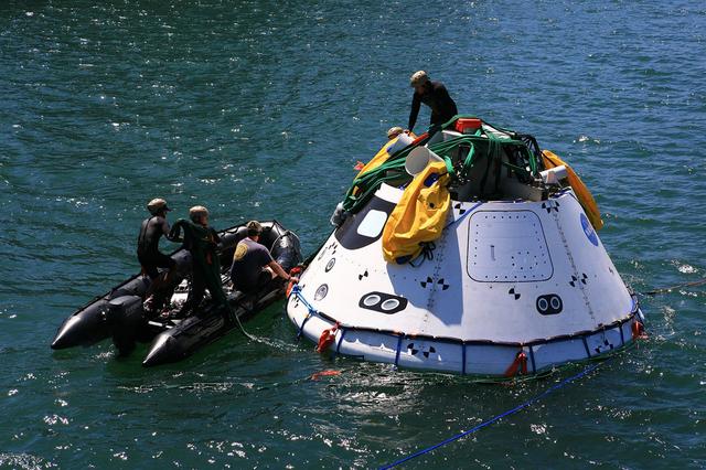 NASA image: KSC-2014-3871