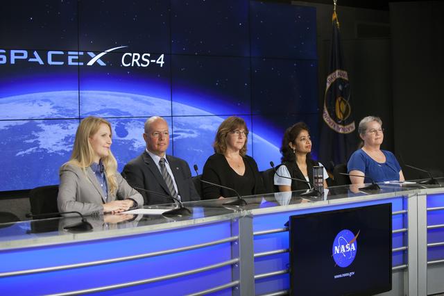 NASA image: KSC-2014-3954