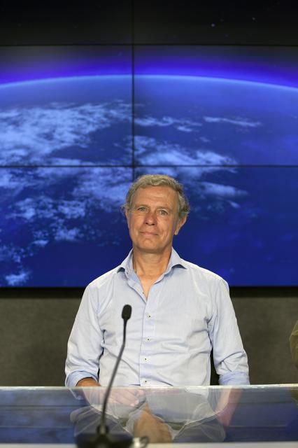 NASA image: KSC-2014-3957