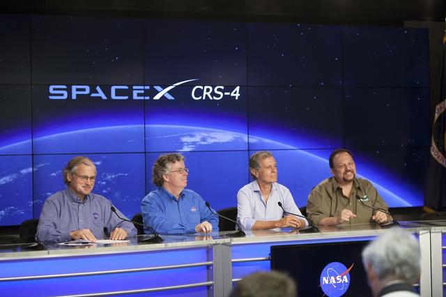 NASA image: KSC-2014-3959