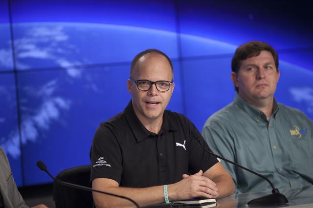 NASA image: KSC-2014-3961