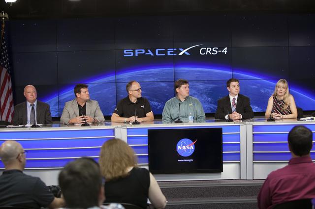 NASA image: KSC-2014-3963