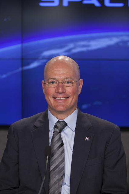 NASA image: KSC-2014-3967