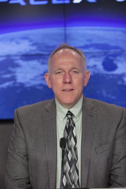 NASA image: KSC-2014-3997