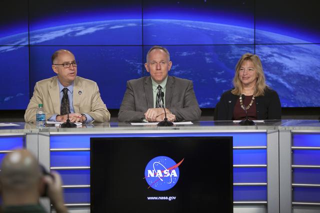 NASA image: KSC-2014-3999