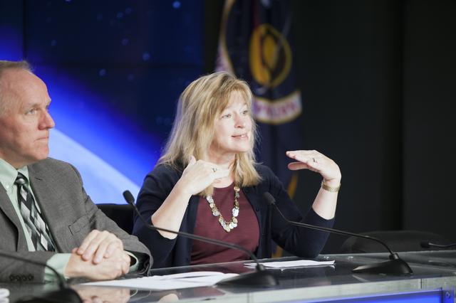 NASA image: KSC-2014-4002