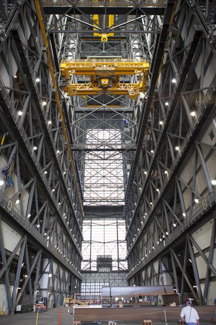 NASA image: KSC-2014-4021