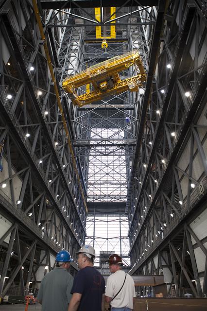 NASA image: KSC-2014-4023