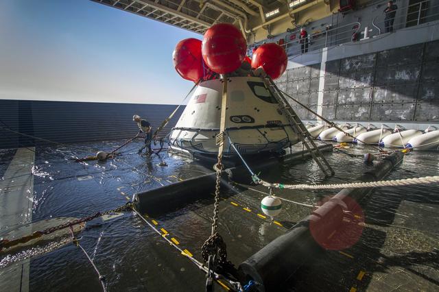 NASA image: KSC-2014-4092