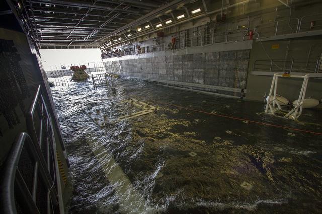 NASA image: KSC-2014-4093