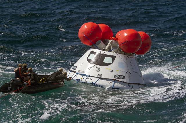 NASA image: KSC-2014-4094