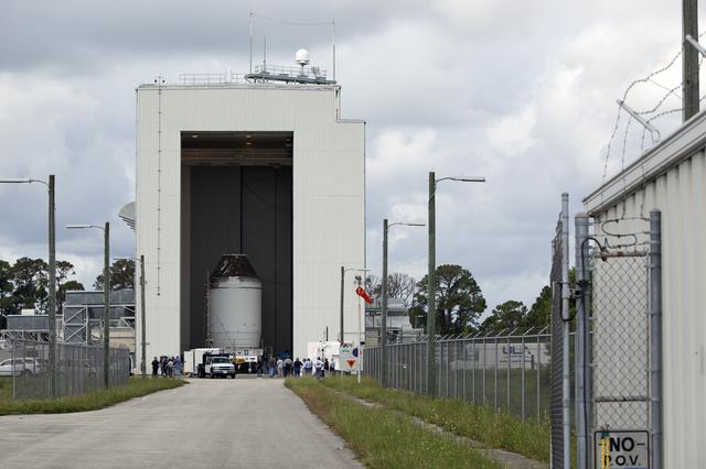 NASA image: KSC-2014-4118