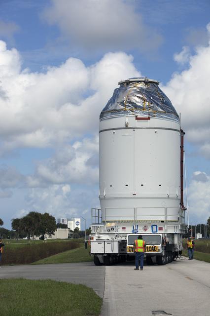 NASA image: KSC-2014-4121
