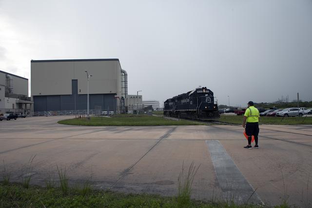 NASA image: KSC-2014-4149