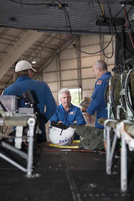 NASA image: KSC-2014-4219